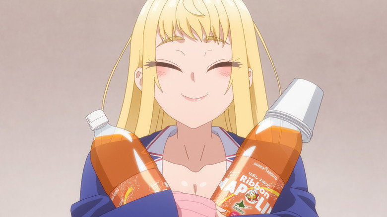 Still from Hokkaido Gals Are Super Adorable! - Season 1 Episode 6