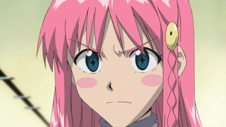 Still from トップをねらえ！ - Season 2 Episode 2