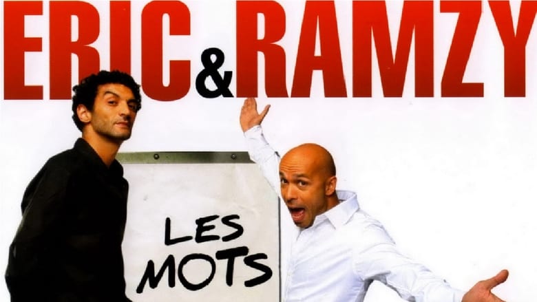 Les mots d Eric et Ramzy