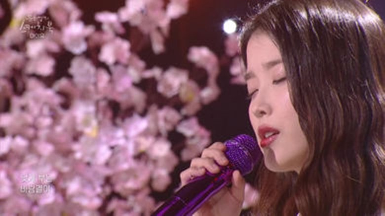 유희열의 스케치북 Sezóna 1 Epizoda 509 bombuj