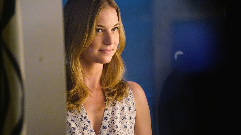 Still from Revenge - Season 4 Episode 15