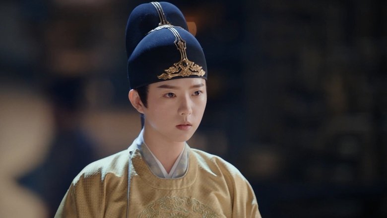 Still image for A Journey to Love season 1 episode 25: The Truth Behind Empress Zhao Jie's Death Still image for A Journey to Love season 1 episode 25: The Truth Behind Empress Zhao Jie's Death