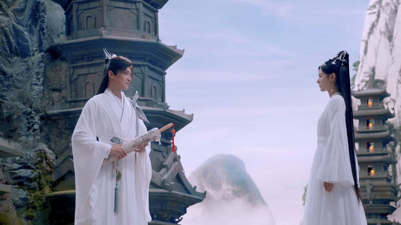 Still image for Destiny and Saving season 1 episode 40: Episode 40 Still image for Destiny and Saving season 1 episode 40: Episode 40