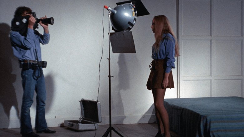 Hollywood 90028 (1973)