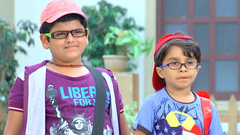 Still image for Badi Doooor Se Aaye Hai season 1 episode 288: Sunshine Colony Picnic