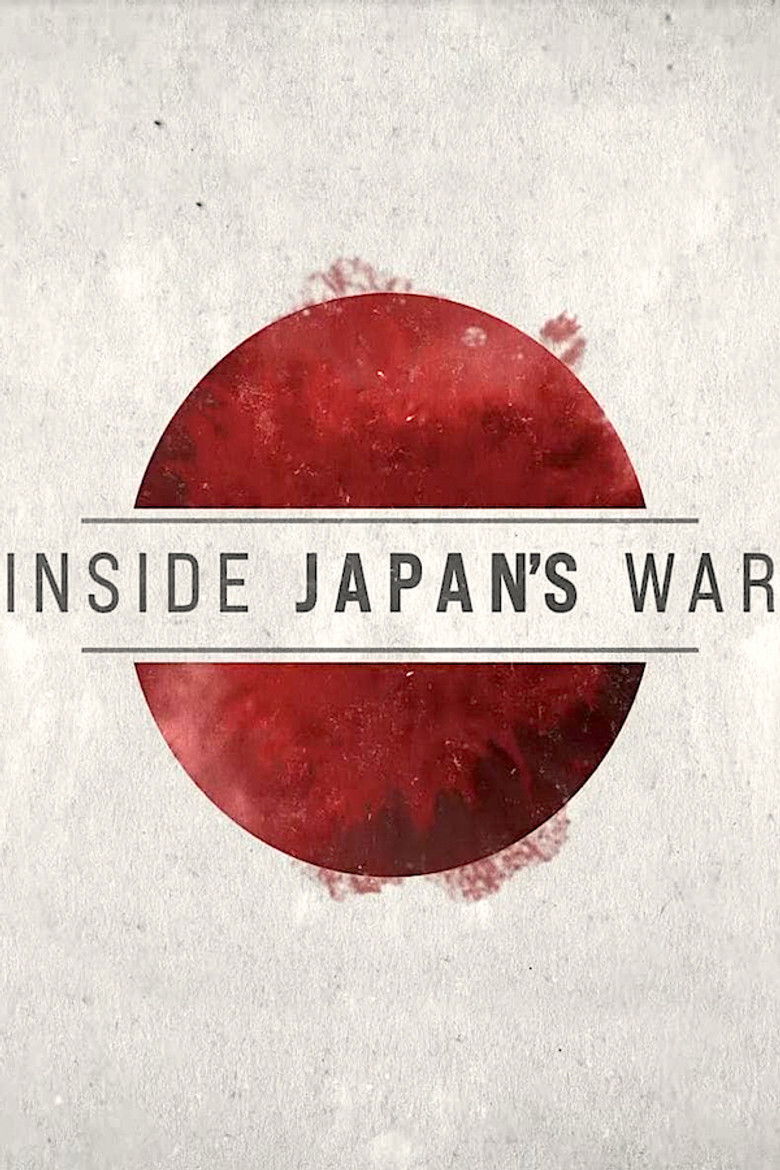 Inside Japan's War