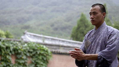 Still image for Belief season 1 episode 6: The Practice Still image for Belief season 1 episode 6: The Practice