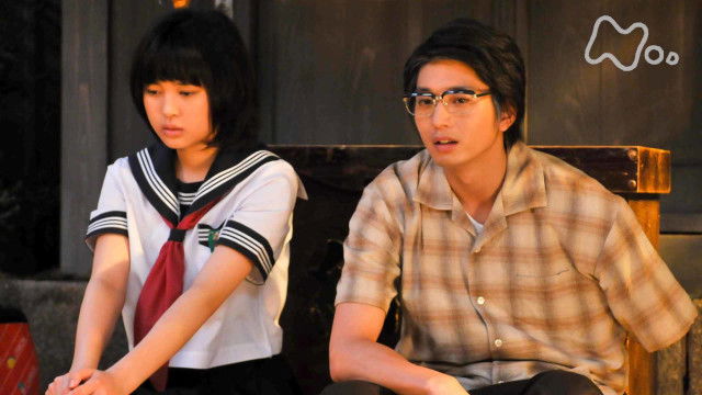 Still image for My Husband is a Cartoonist season 1 episode 136: Episode 136 Still image for My Husband is a Cartoonist season 1 episode 136: Episode 136