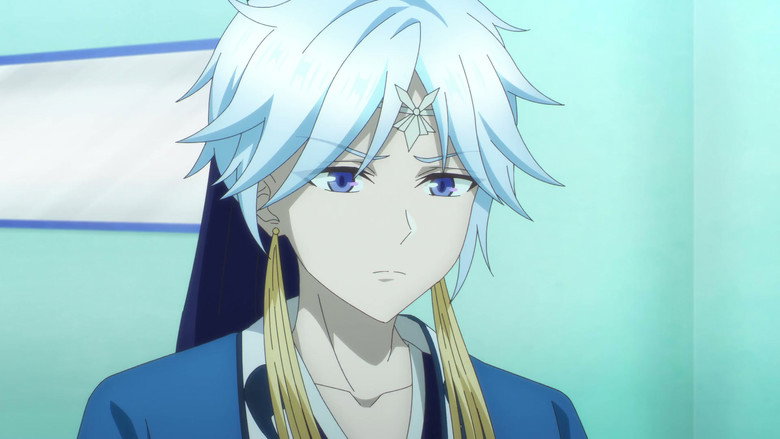 Still from Kakuriyo -Bed & Breakfast for Spirits- - Season 2 Episode 11