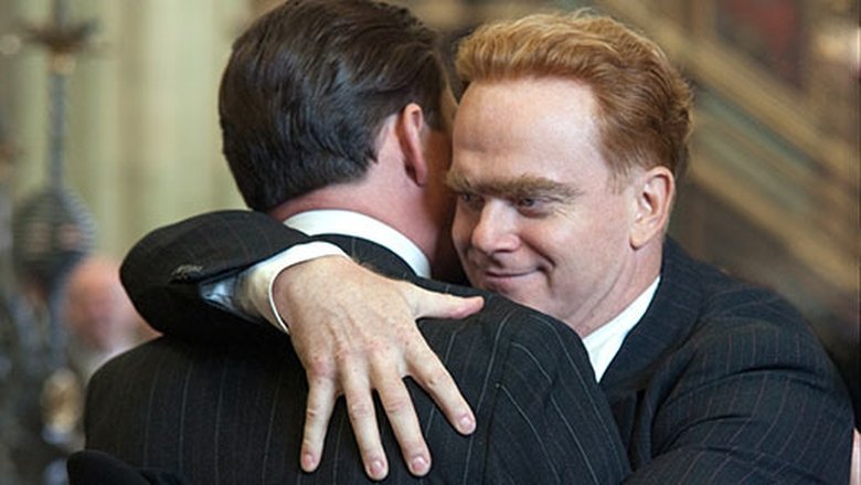 České století Sezóna 1 Epizoda 5 bombuj