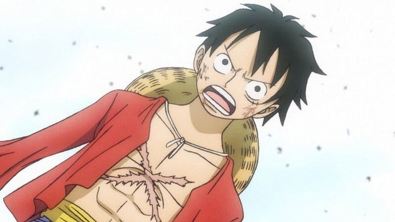 Still image for SPECIAL EDITED VERSION 『ONE PIECE』 魚人島編 season 1 episode 15: Episode 15