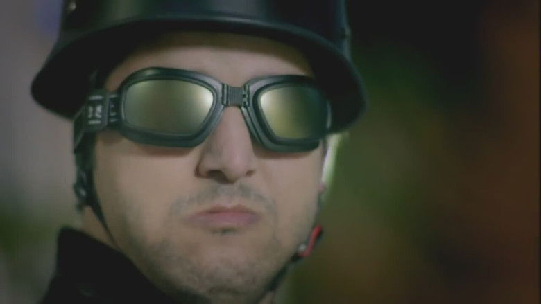 Backdrop de Sabit Kanca Koleksiyonu