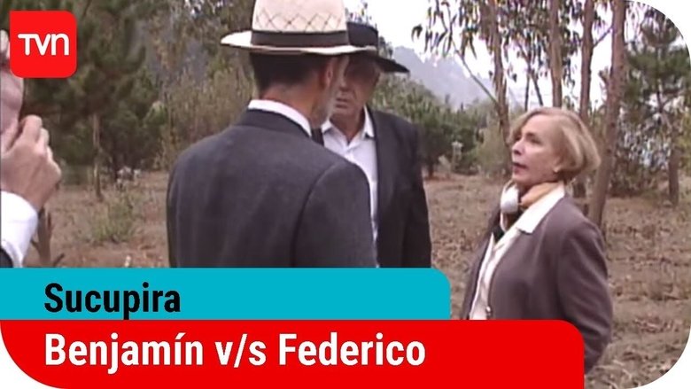 Still image for Sucupira season 1 episode 68: Episode 68 Still image for Sucupira season 1 episode 68: Episode 68