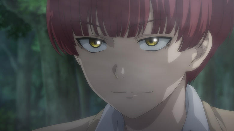 Still from Tomodachi Game - Season 1 Episode 10