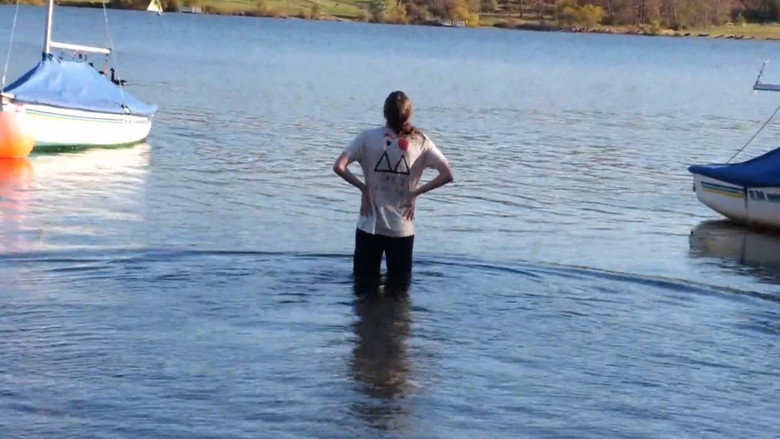 Imatge de Speaking of Courage