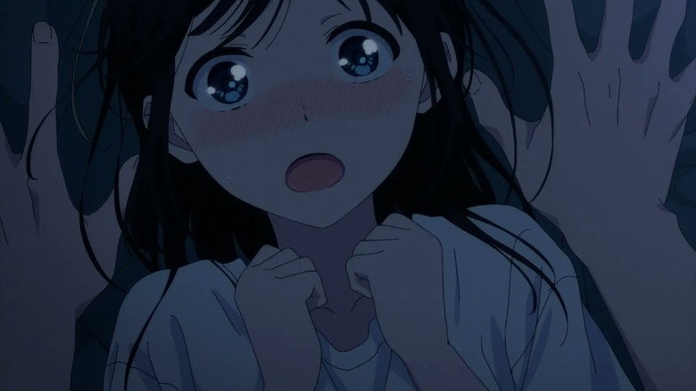 Still from I Want to End This Love Game - Season 1 Episode 7