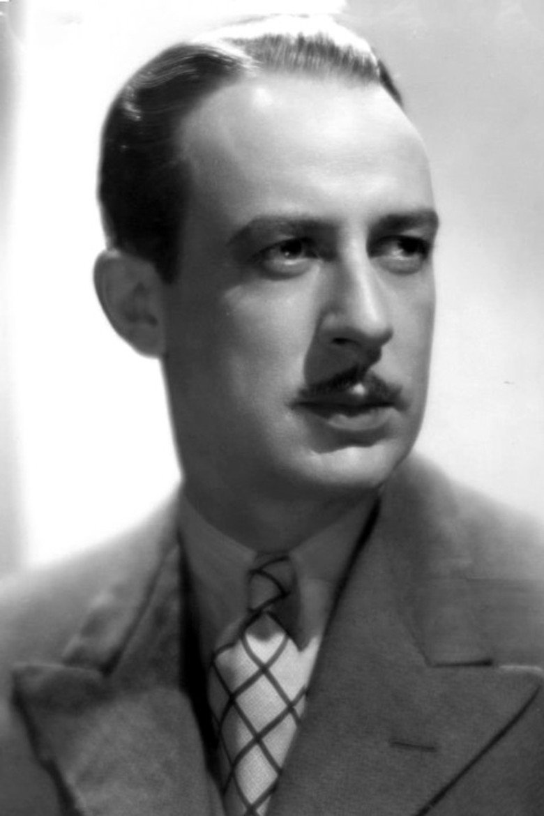Lester Matthews photo 5