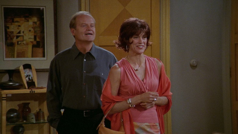 Still from Frasier - Season 11 Episode 4