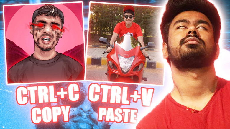 Still image for WC season 1 episode 28: YPM VLOGS AND CAPTAIN INDIA STOLE MY CONTENT