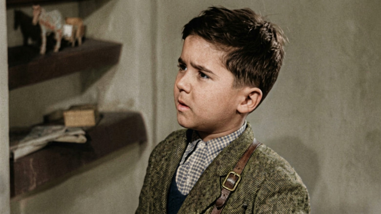 Image d'arrière-plan 4 du film Bir Dağ Masalı