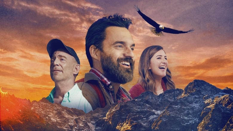 Vuela Como el Aguila (2021) DVDRIP LATINO