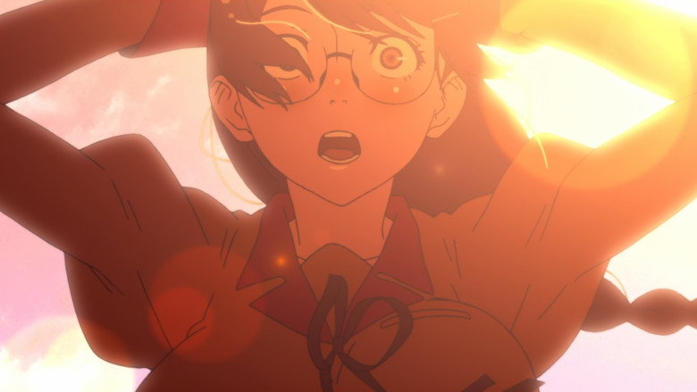 Still from KIZUMONOGATARI -Koyomi Vamp-