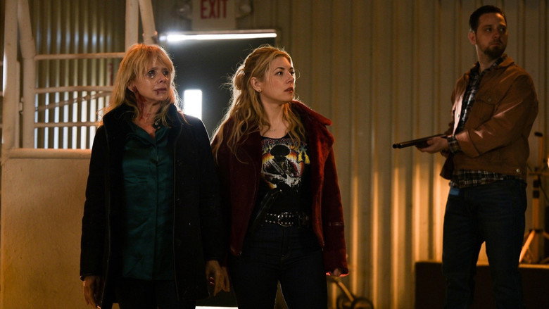 Still from Big Sky - Season 3 Episode 11