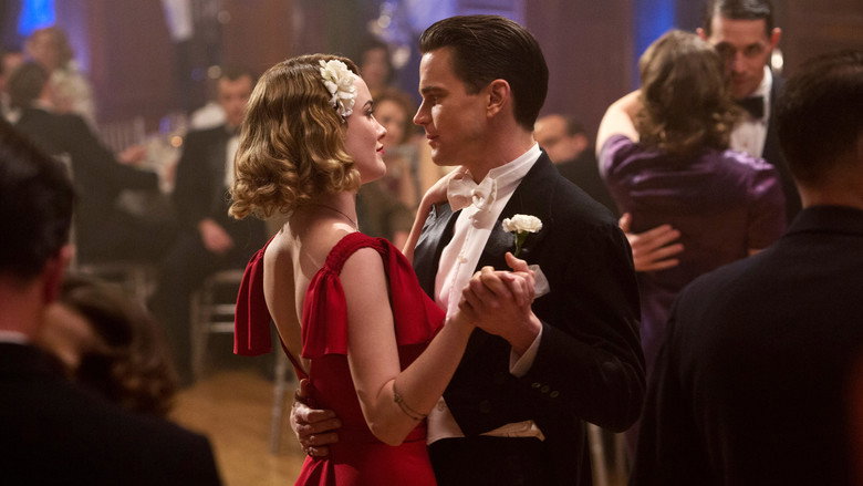 Still from The Last Tycoon - Season 1 Episode 1