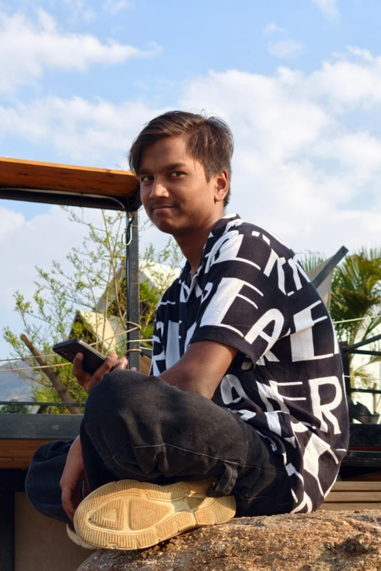 Photo de Dev Bodhare