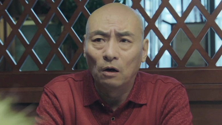 Still image for 猫冬 season 1 episode 25: Episode 25