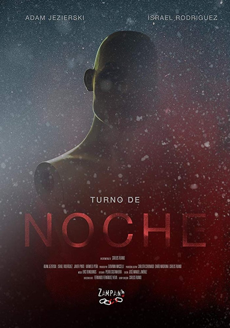 Night Shift main poster