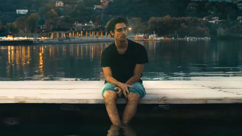 Backdrop for Fin qui tutto bene?