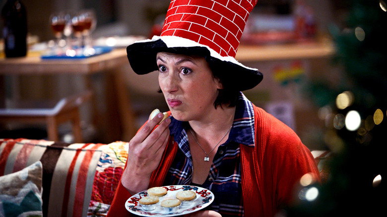 Still from Miranda - Season 3 Episode 1