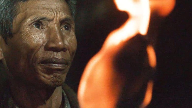 This Little Land of Mines (2019)