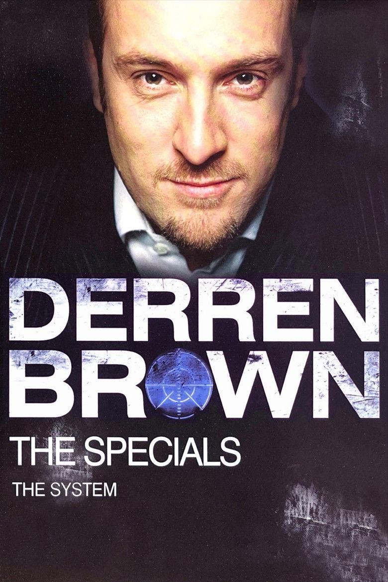 Imatge de Derren Brown: The System
