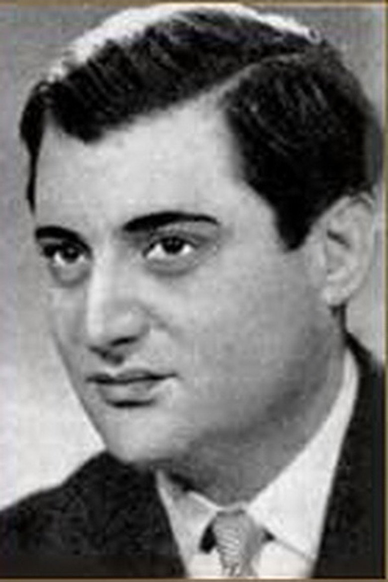 Mikhail Ziv photo 2