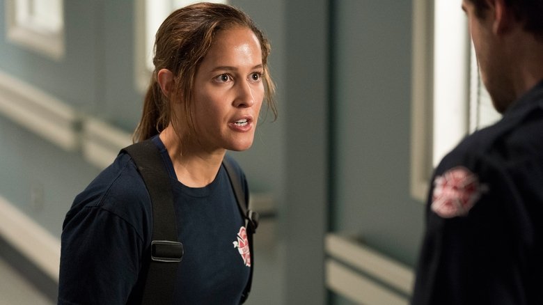 Grey's Anatomy Saison 4 épisode 1 Streaming Vf Grey's Anatomy : Station 19 saison 1 épisode 1 en streaming Vostfr et vf