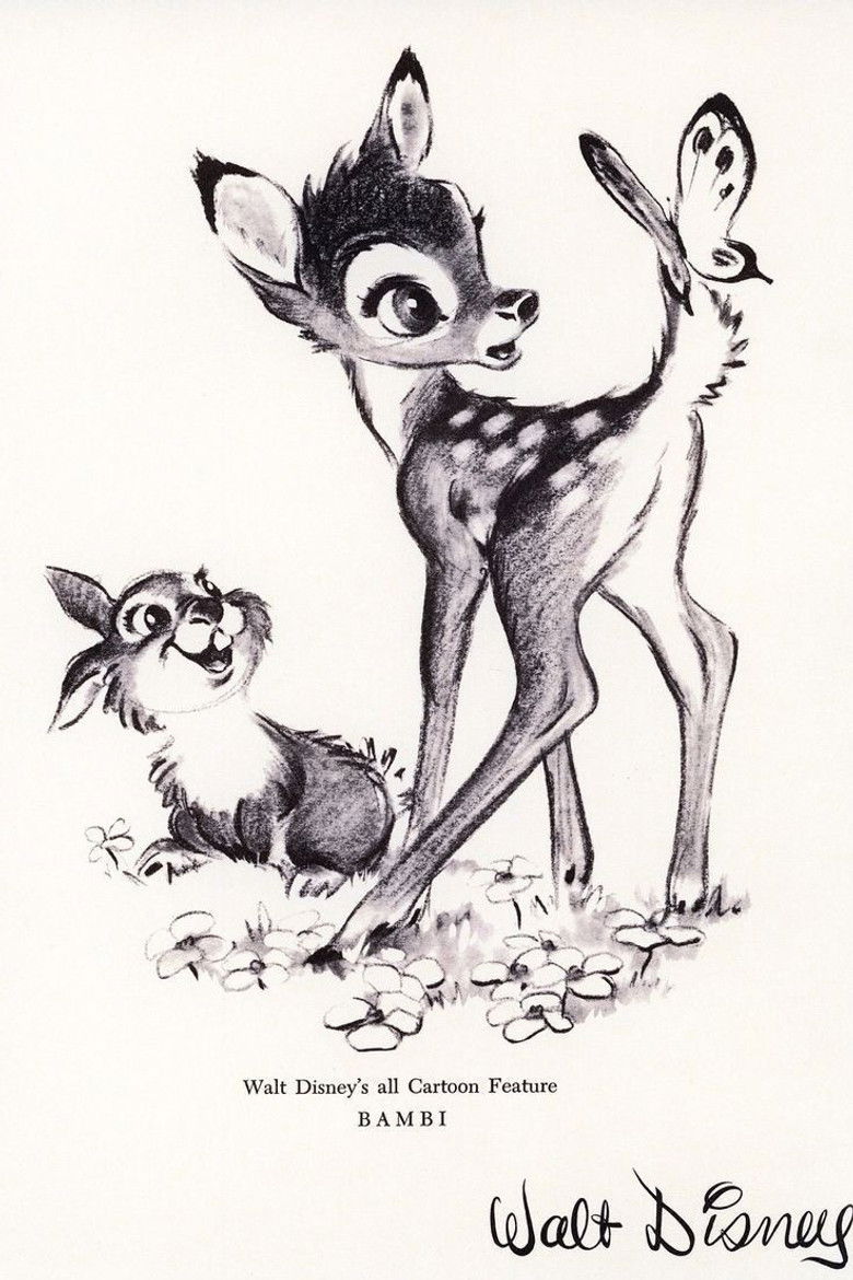 Imatge de Bambi