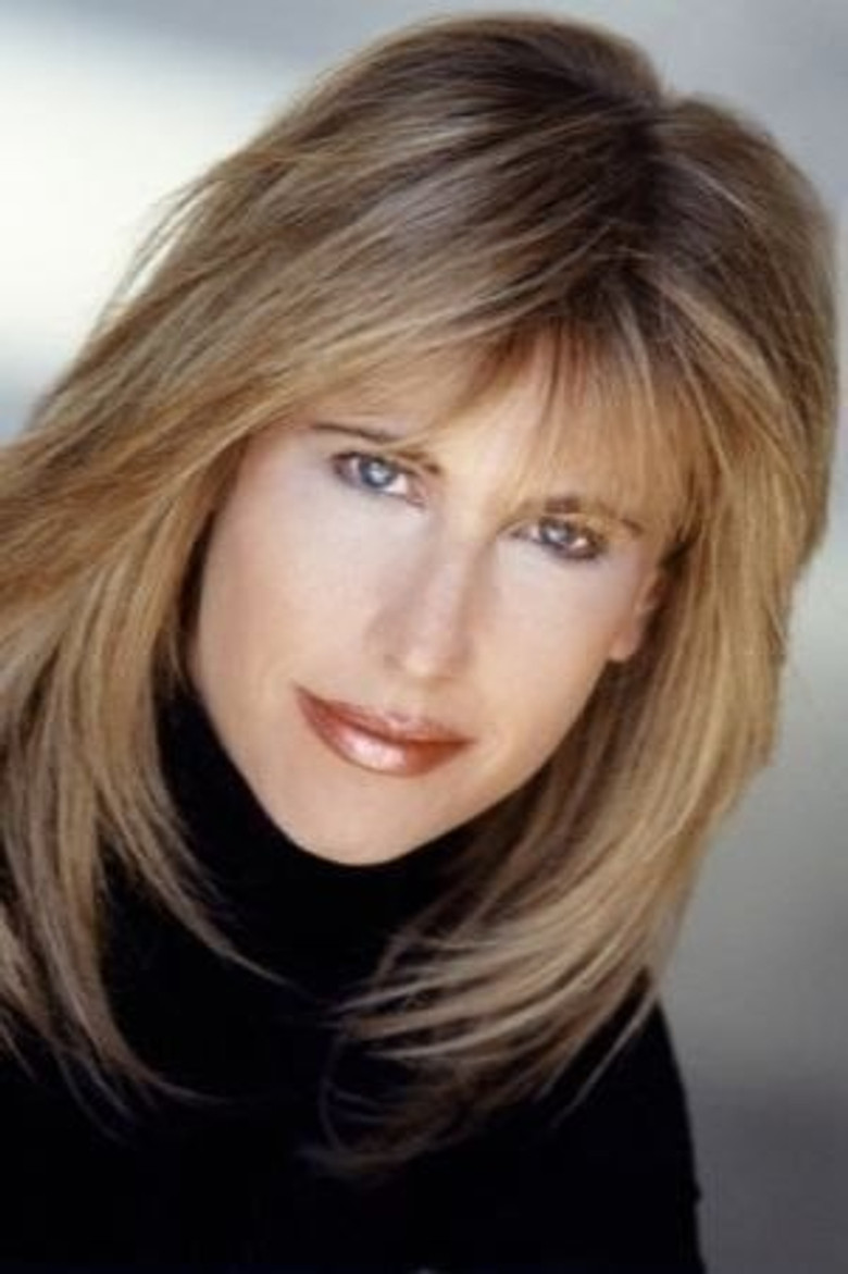 Lisa Glass portrait image