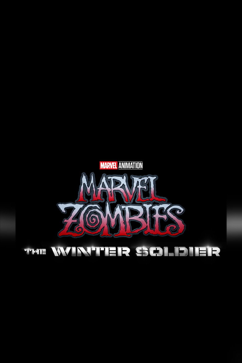 Marvel Zombies: The Winter Soldier