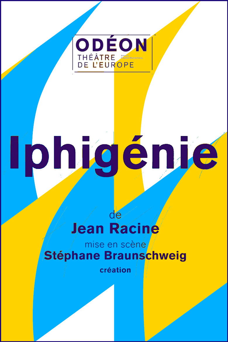 Imatge de Iphigénie