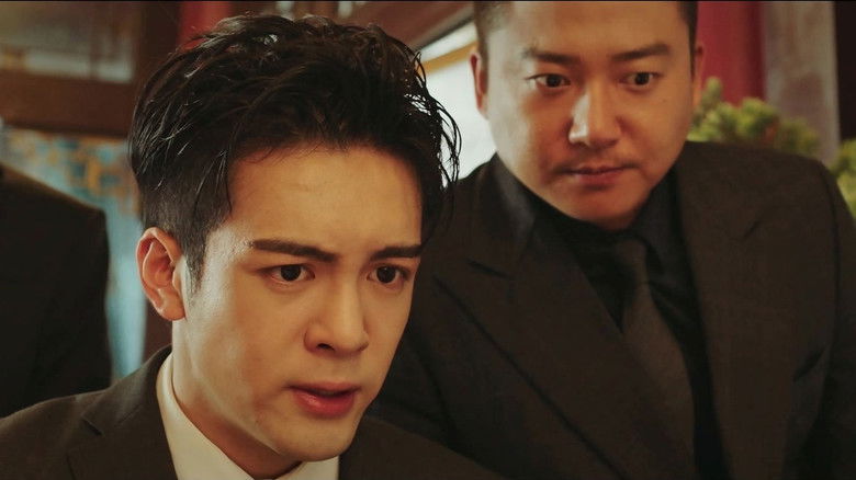 Still image for Ultimate Note season 1 episode 28: Wu Xie Lights the Sky Lantern at Auction Still image for Ultimate Note season 1 episode 28: Wu Xie Lights the Sky Lantern at Auction