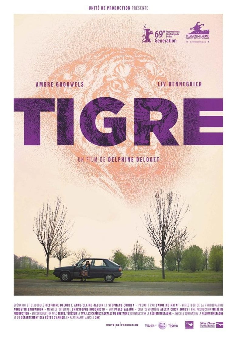 Tigre (2019)