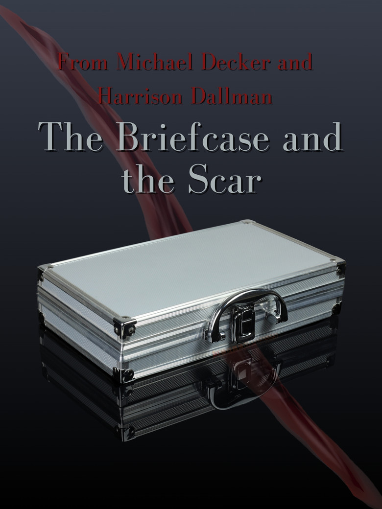 Imatge de The Briefcase and the Scar