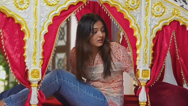 Manisha's boycott