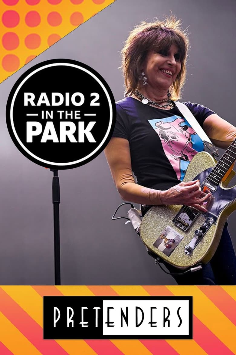 The Pretenders: Radio 2 in the Park (2023)