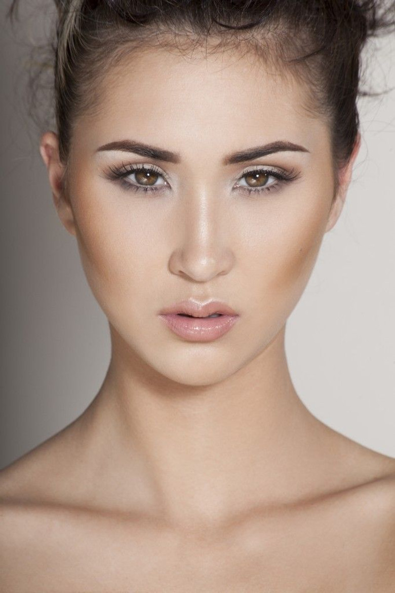 Shei Phan portrait image