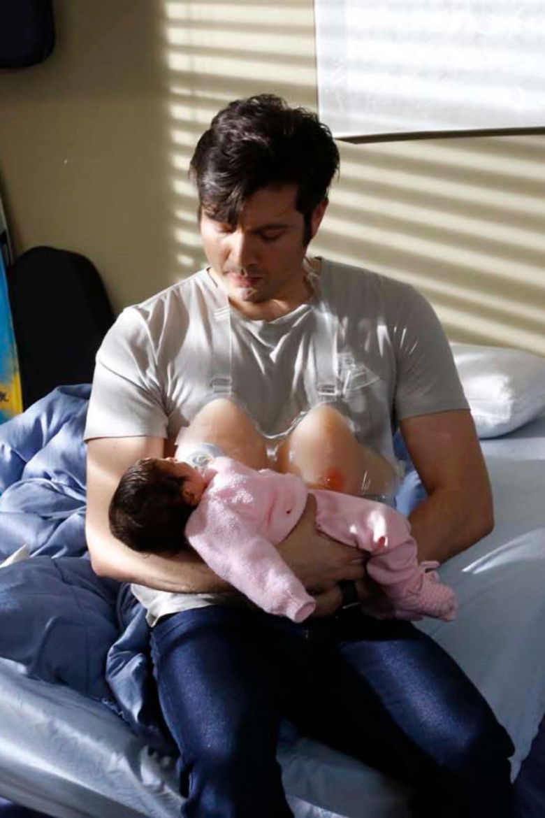 Imatge de Así es la química