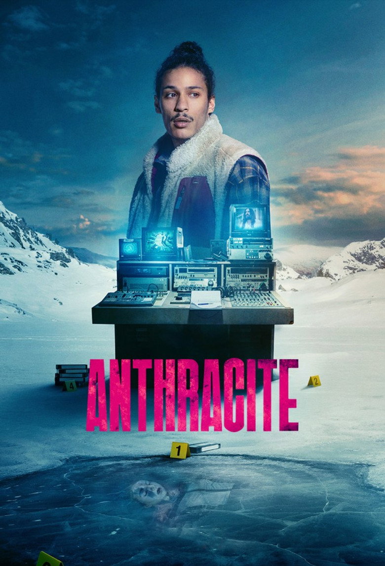 Póster la Serie