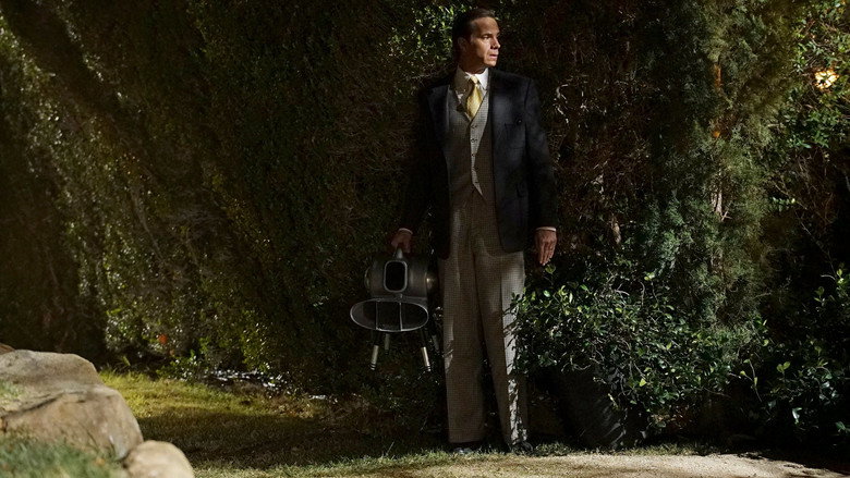 Still from Marvel's Agent Carter - Season 2 Episode 7